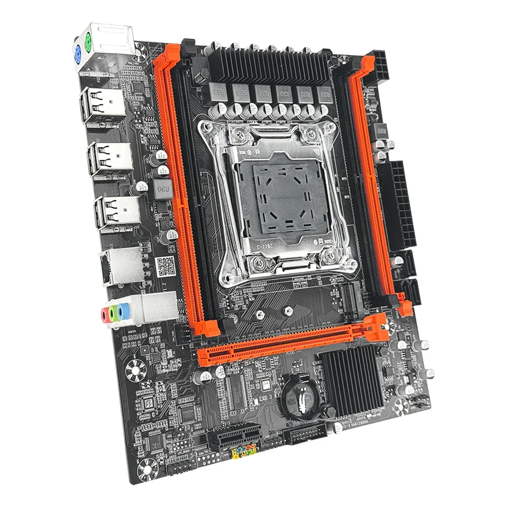 SOYO X99 マザーボードセットキット、インテル LGA - 128Gb Ddr4 Ecc Lrdimm 3200Mhz のレビューと価格